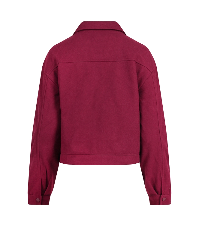 lizzi lou Beruni lds W20093 Rood bordo