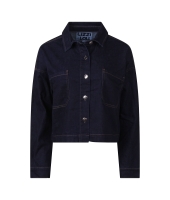 lizzi lou Bine lds W20136 Denim darkwashed