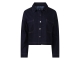 lizzi lou Bine lds W20136 Denim darkwashed