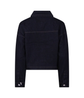 lizzi lou Bine lds W20136 Denim darkwashed