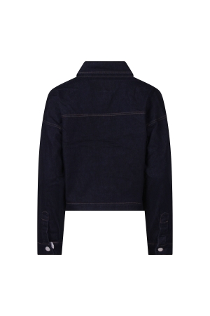 lizzi lou Bine lds W20136 Denim darkwashed
