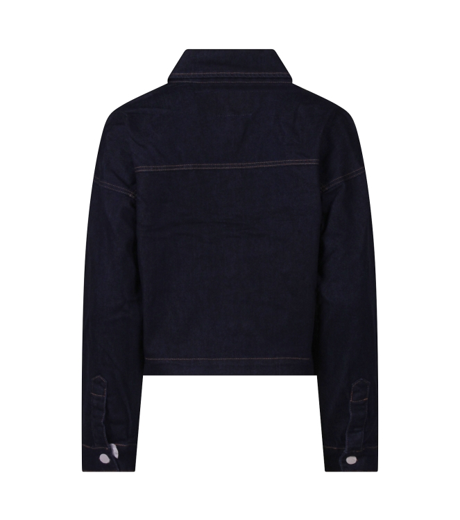 lizzi lou Bine lds W20136 Denim darkwashed