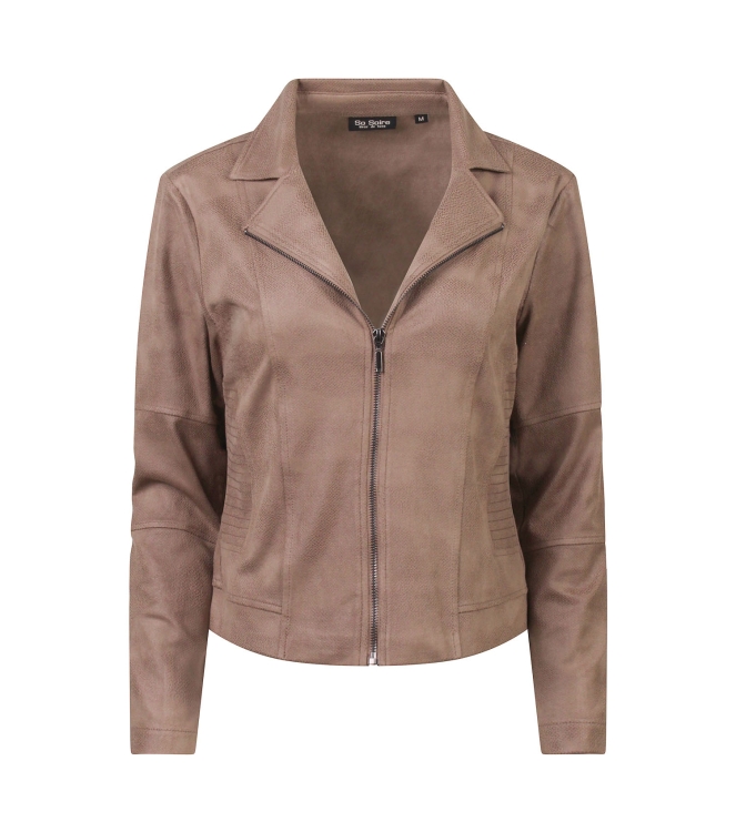 So Soire Lidia W20418 Bruin taupe