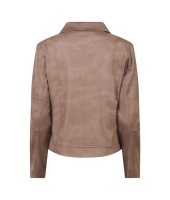 So Soire Lidia W20418 Bruin taupe