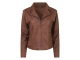 So Soire Lidia W20418 Oranje donker roest