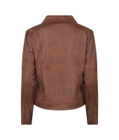 So Soire Lidia W20418 Oranje donker roest