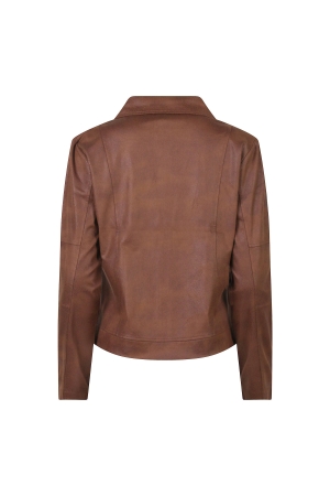 So Soire Lidia W20418 Oranje donker roest