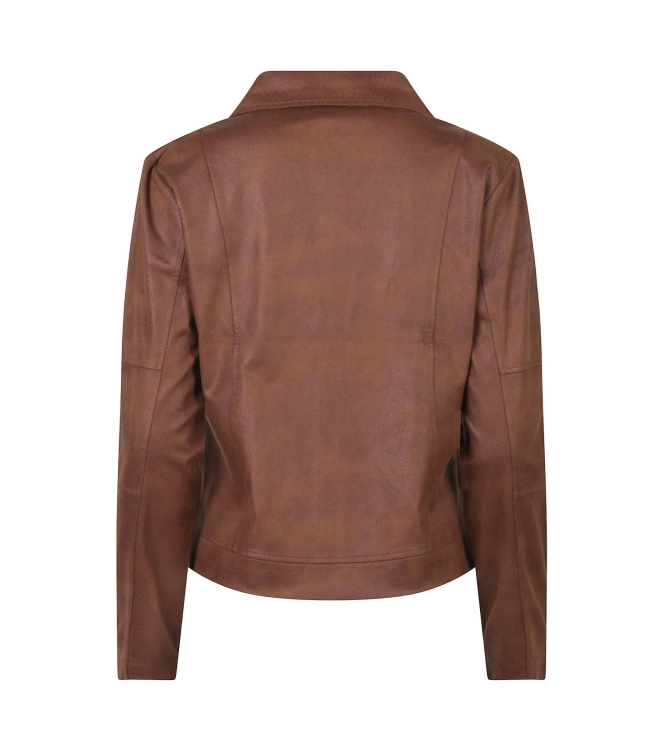So Soire Lidia W20418 Oranje donker roest