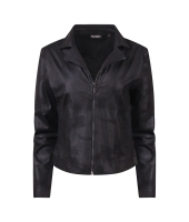 So Soire Lidia W20418 Zwart