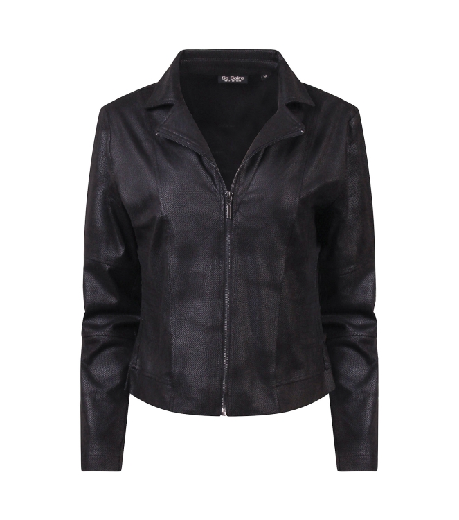 So Soire Lidia W20418 Zwart