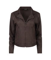 So Soire Lidia W20418 Bruin donker