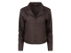 So Soire Lidia W20418 Bruin donker