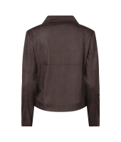 So Soire Lidia W20418 Bruin donker