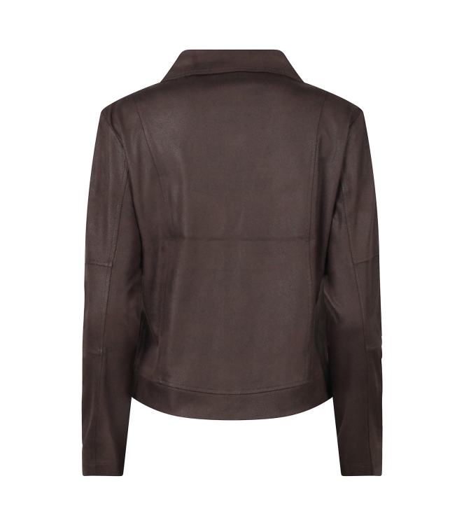 So Soire Lidia W20418 Bruin donker