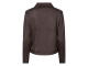 So Soire Lidia W20418 Bruin donker