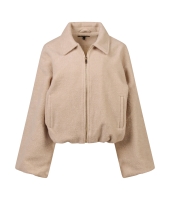 So Soire Leida W20419 Ecru naturel