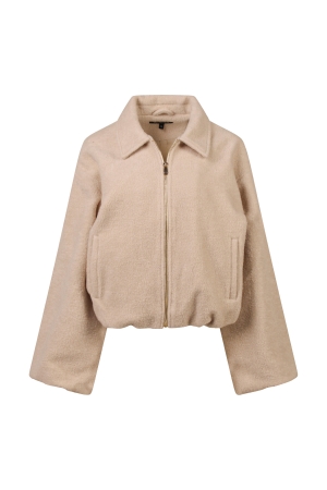 So Soire Leida W20419 Ecru naturel