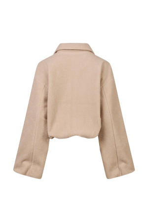 So Soire Leida W20419 Ecru naturel
