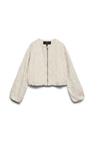 Vero Moda 10348095 Ecru naturel