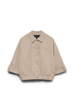 Vero Moda 10345364 Ecru naturel