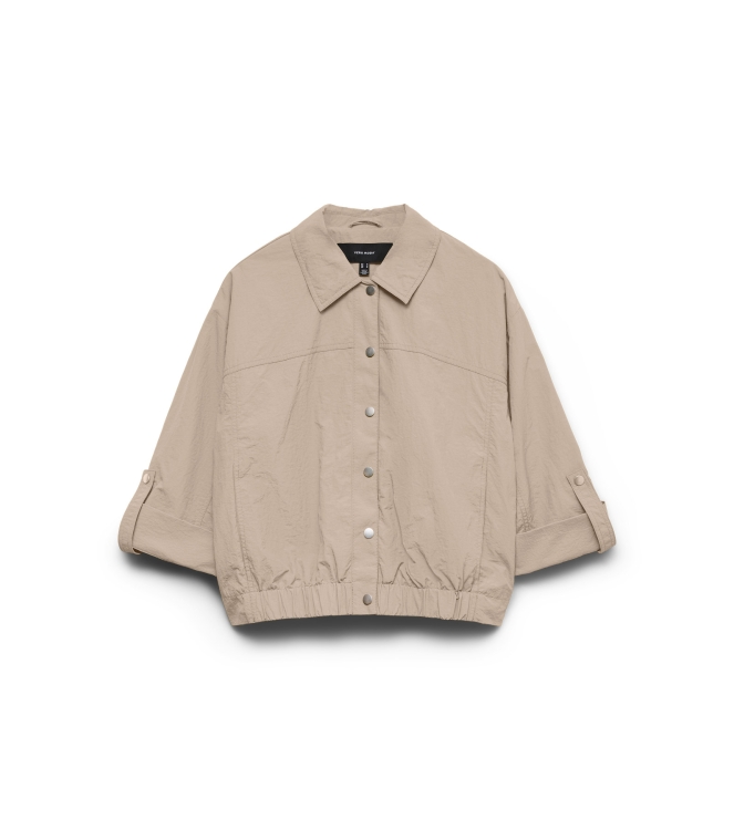 Vero Moda 10345364 Ecru naturel