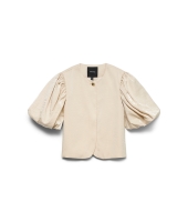 Vero Moda 10344291 Ecru naturel