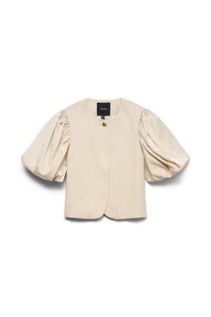 Vero Moda 10344291 Ecru naturel