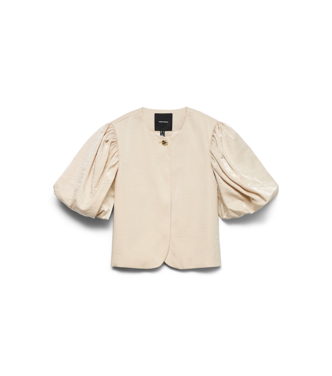 Vero Moda 10344291 Ecru naturel