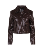 lizzi lou CX60298 W20467 Bruin donker