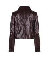 lizzi lou CX60298 W20467 Bruin donker