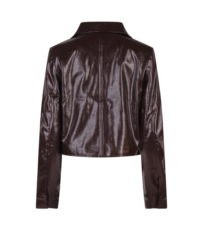 lizzi lou CX60298 W20467 Bruin donker