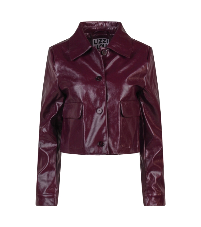 lizzi lou CX60298 W20467 Rood bordo