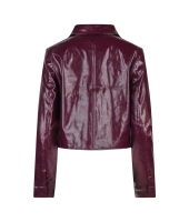 lizzi lou CX60298 W20467 Rood bordo