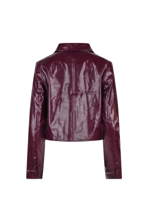 lizzi lou CX60298 W20467 Rood bordo