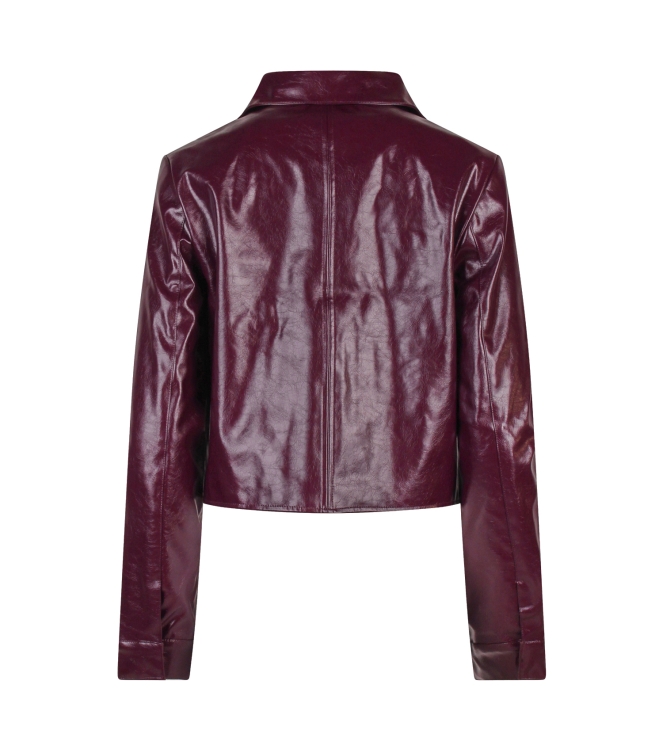 lizzi lou CX60298 W20467 Rood bordo