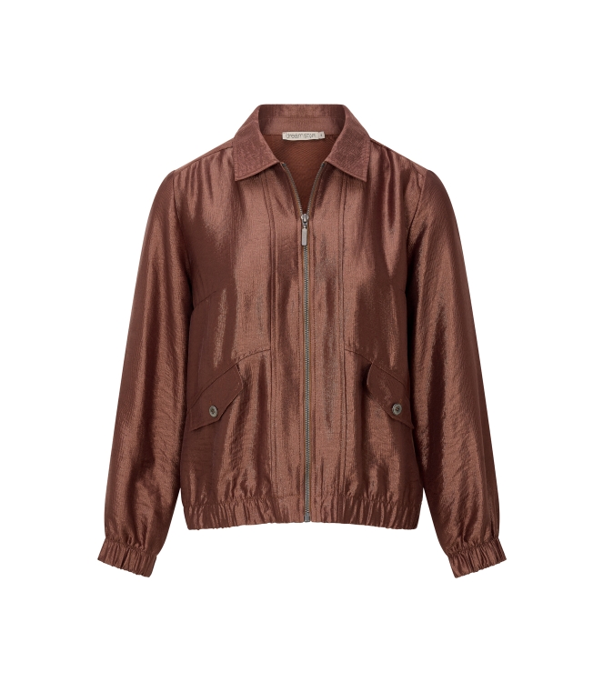 Dreamstar w26 104 Donika Bruin donker