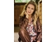 Dreamstar w26 104 Donika Bruin donker