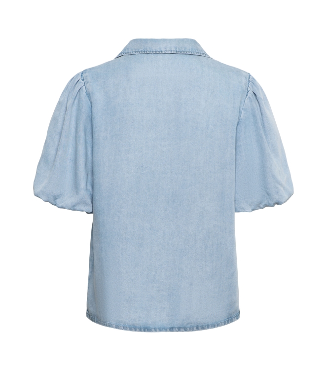 &co JA154 Denim licht gebleekt