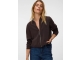 Vero Moda 10245734 Bruin donker
