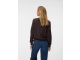 Vero Moda 10245734 Bruin donker