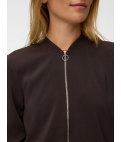 Vero Moda 10245734 Bruin donker