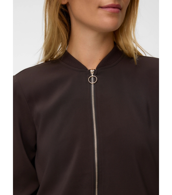 Vero Moda 10245734 Bruin donker