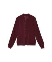 Vero Moda 10245734 Rood bordo
