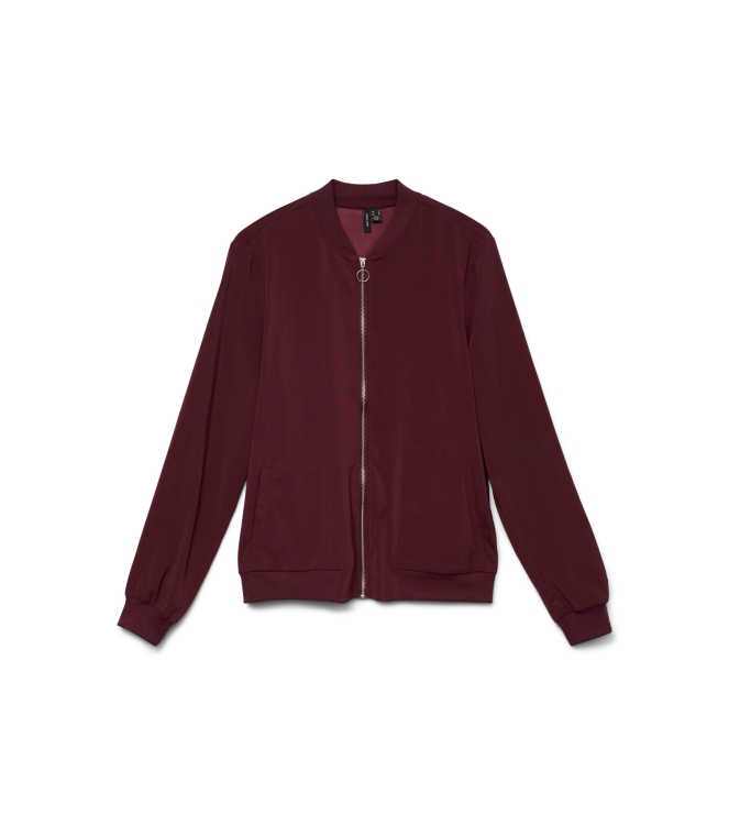 Vero Moda 10245734 Rood bordo