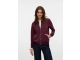 Vero Moda 10245734 Rood bordo