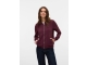 Vero Moda 10245734 Rood bordo
