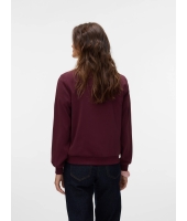 Vero Moda 10245734 Rood bordo