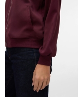 Vero Moda 10245734 Rood bordo