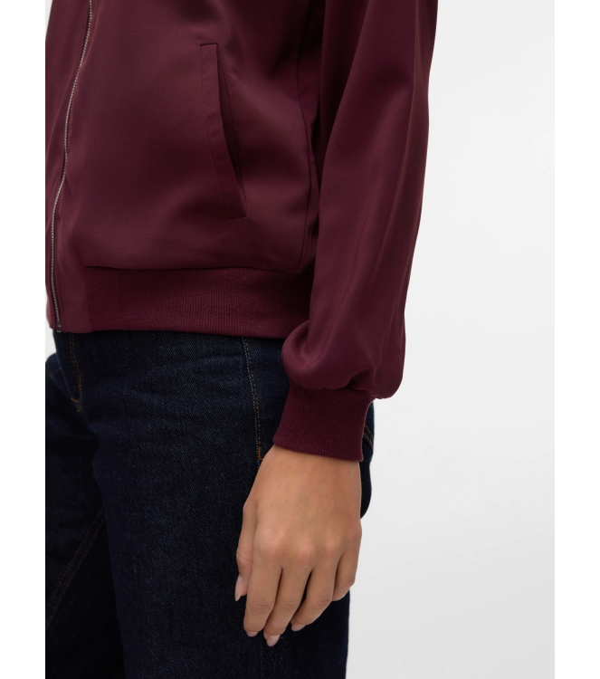 Vero Moda 10245734 Rood bordo