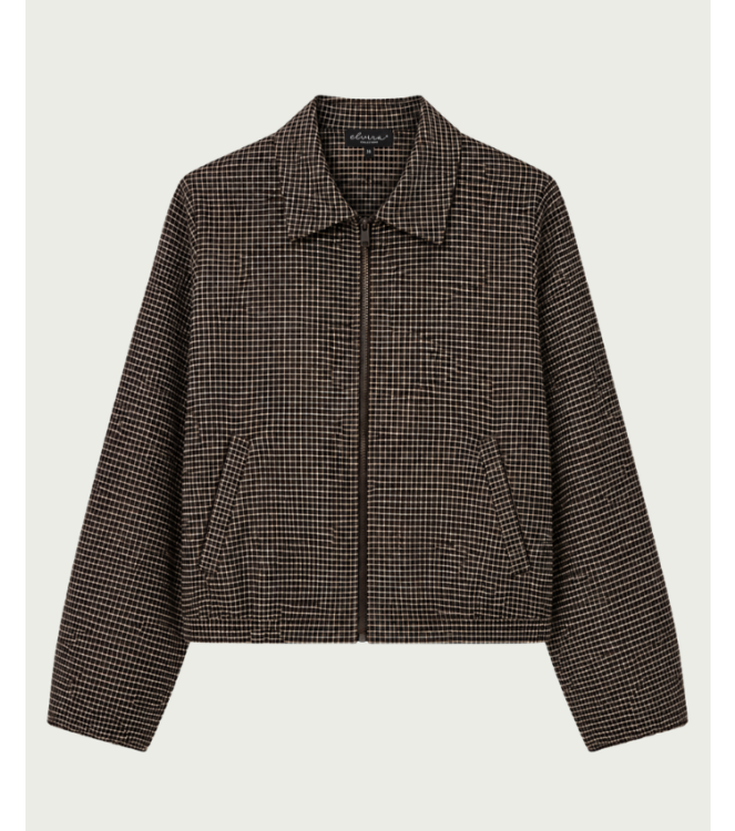 Elvira Casuals E4 26-013 Bruin donker